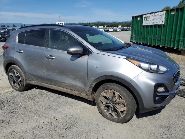 KNDPNCAC2M7860439 KIA SPORTAGE E