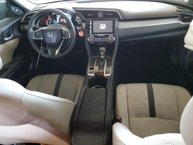 19XFC1F36HE205267 Honda CIVIC EX