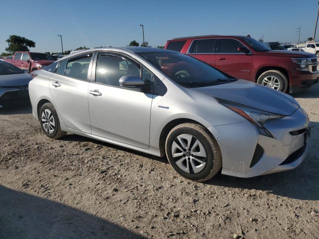 JTDKBRFU9J3599658 Toyota Prius