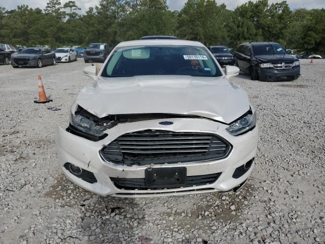 3FA6P0H71ER365405 Ford FUSION SE