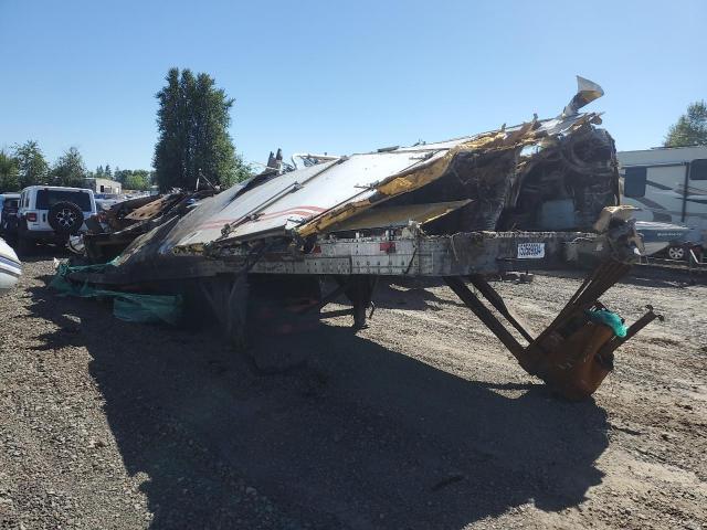 3H3V482C5MT536003 Hyundai hyundai translead trailers