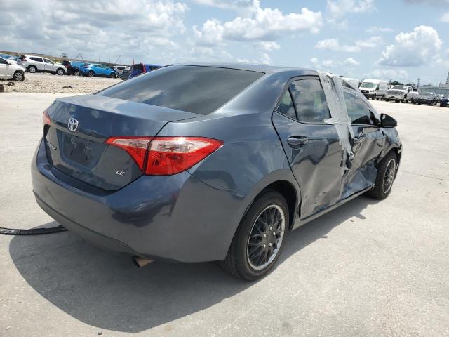 2T1BURHE9KC223762 Toyota COROLLA L