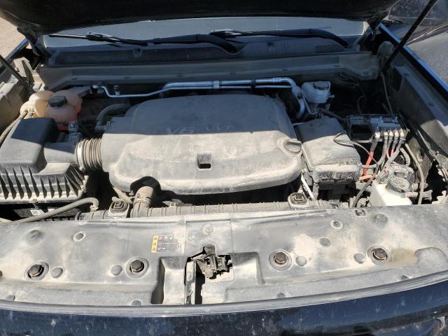 1GTG6FENXK1195977 GMC lgz - direct injection, variable valve timing, alum, var2, gen 2