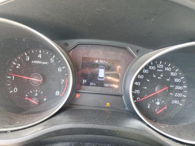 KNDMB5C14L6644308 KIA gdi lamda - ii