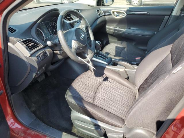 3N1AB7AP9HY279990 Nissan SENTRA S
