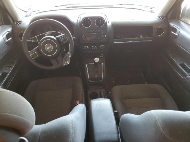 1C4NJPBA4FD247136 Jeep Patriot Sport