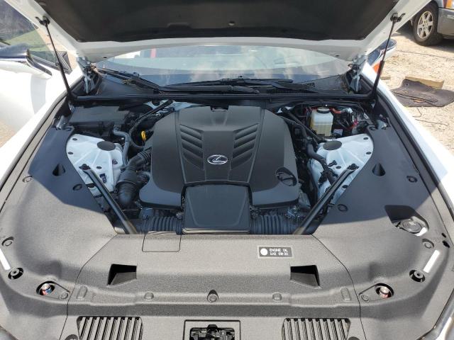 JTHMPAAY4RA109221 Lexus LC 500
