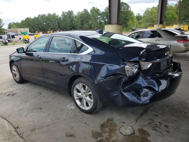 2G1115SL8F9144862 Chevrolet IMPALA LT