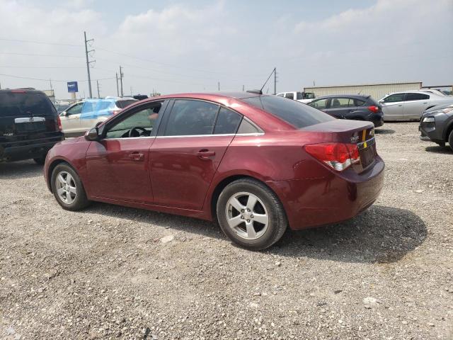 1G1PE5SB9G7201093 Chevrolet Cruze Limited Lt