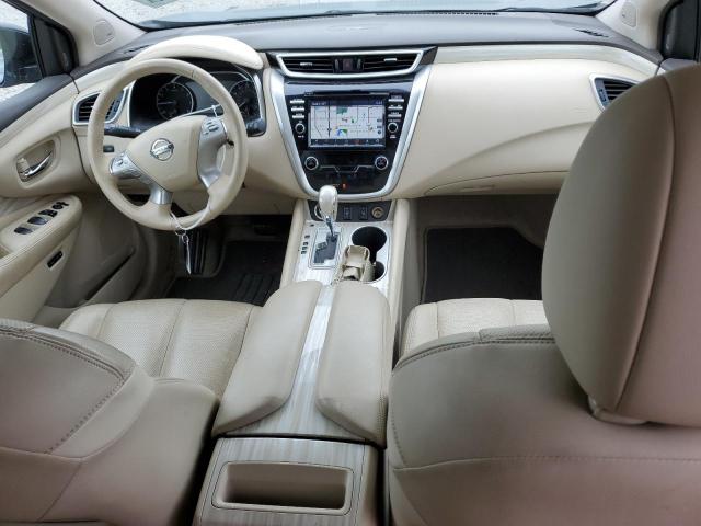 5N1AZ2MGXFN214224 Nissan MURANO S