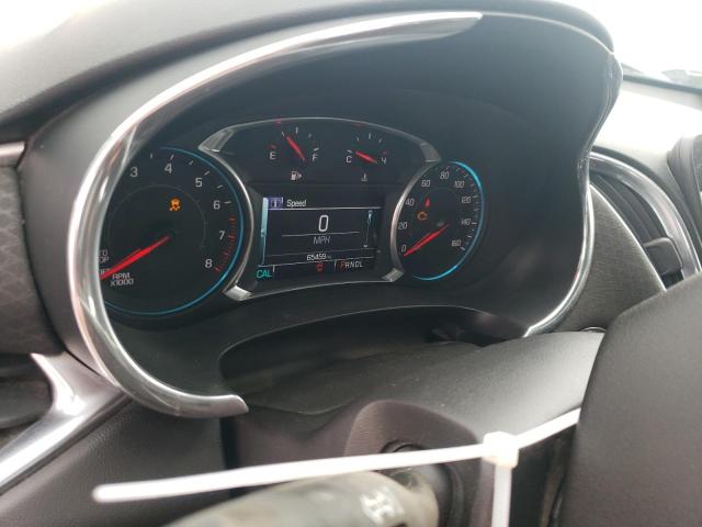 1G1ZE5ST5GF237399 Chevrolet MALIBU LT