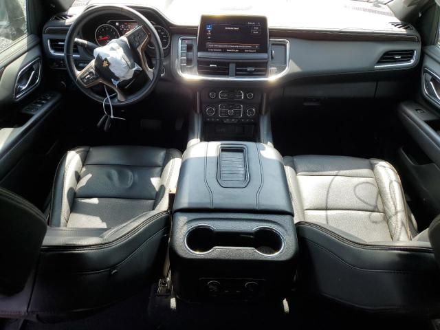 1GNSKGKL7MR292886 Chevrolet Suburban K1500 High Country