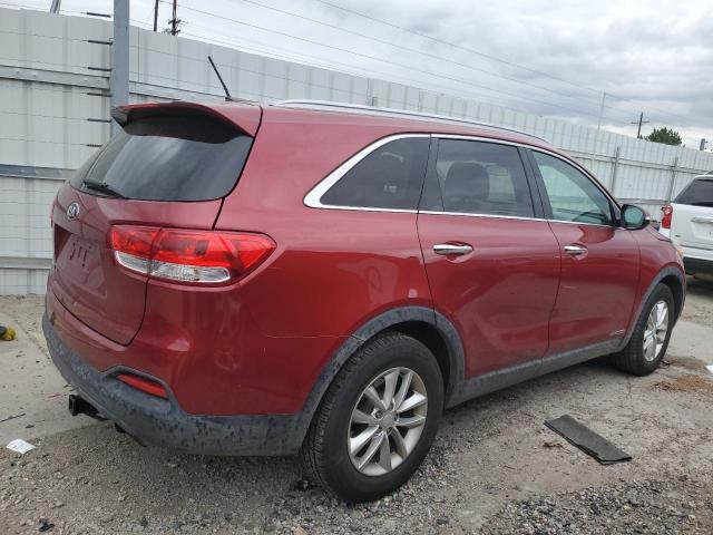 5XYPGDA55HG329150 KIA SORENTO LX
