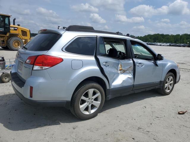 4S4BRCDC9E3305664 Subaru Outback 2.5i Premium