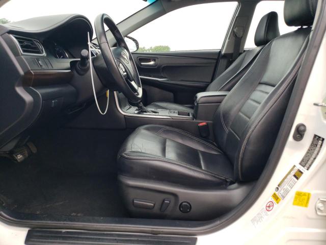 4T1BF1FK8FU099363 Toyota Camry