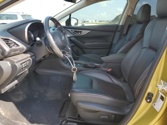 JF2GTHNC2NH262586 Subaru Crosstrek
