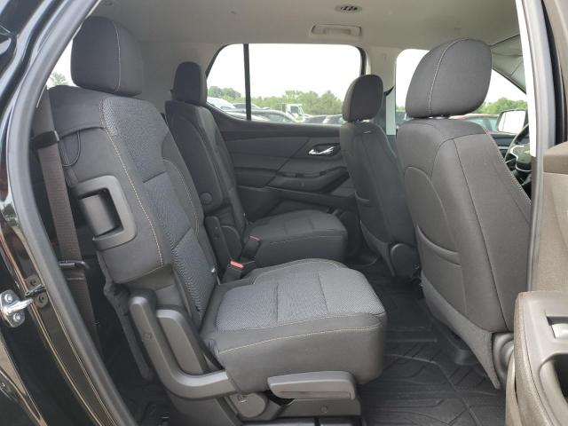 1GNEVGKW8MJ208393 Chevrolet TRAVERSE L