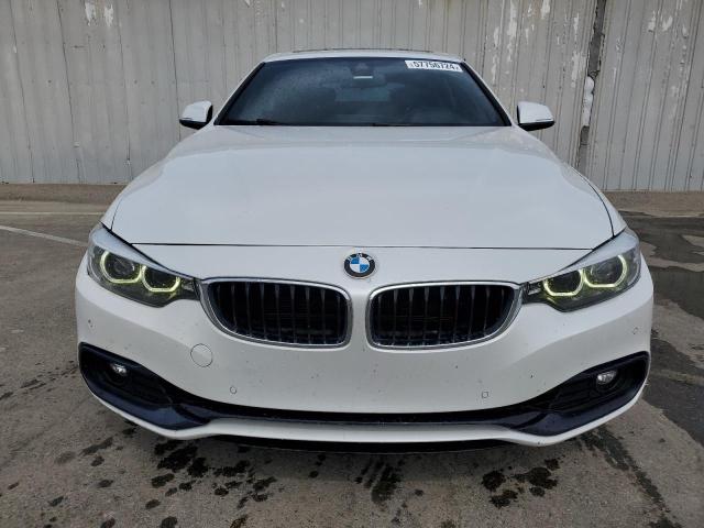 WBA4J1C57KBU67321 BMW 430i Gran Coupe
