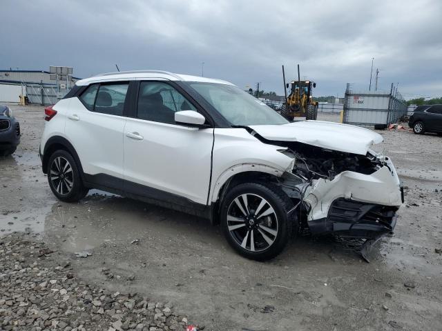 3N1CP5CV9LL579755 Nissan KICKS SV