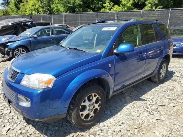 Auction sale of the 2006 Saturn Vue, vin: 5GZCZ53456S854461, lot number: 58168634