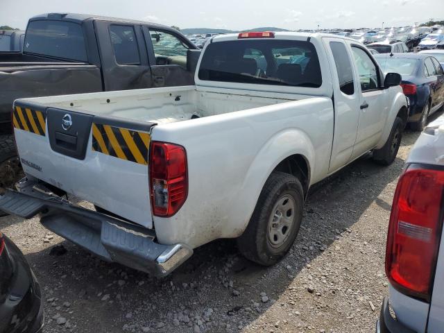 1N6BD0CT4EN760880 Nissan FRONTIER S