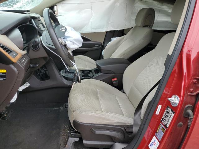 5XYZT3LB8FG273056 Hyundai SANTA FE SPORT