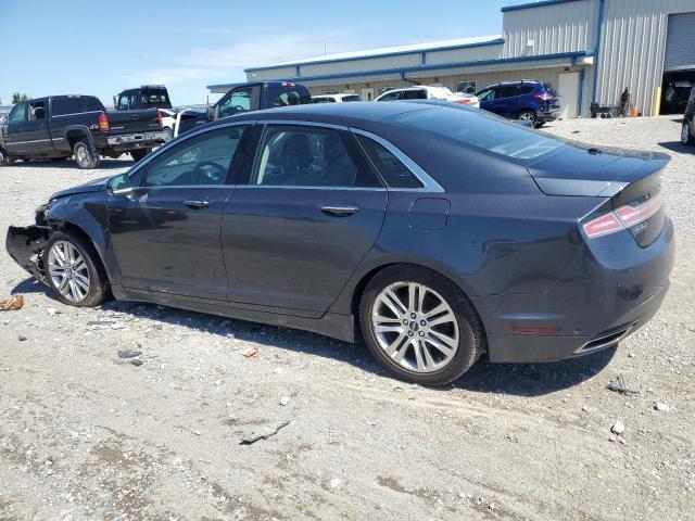 3LN6L2LU0ER815779 Lincoln MKZ HYBRID