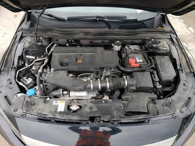 1HGCV2F37NA016615 Honda Accord Sport