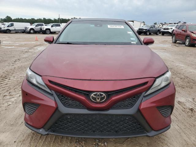 4T1B61HK3JU578697 Toyota CAMRY XSE