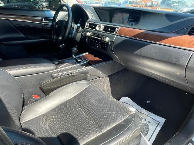 JTHBE1BL0FA003084 Lexus GS 350