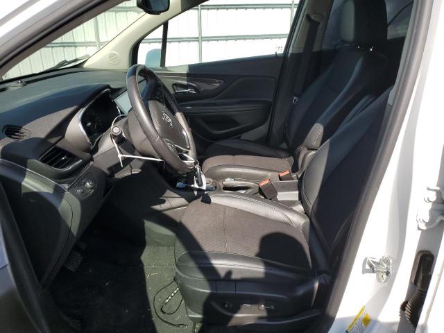 KL4CJESB2HB199584 Buick Encore Preferred