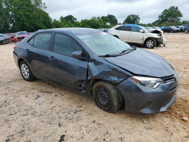 2T1BPRHE2FC455231 Toyota Corolla Eco