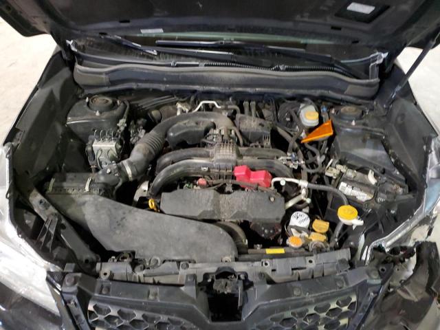JF2SJABC5FH438124 Subaru FORESTER 2