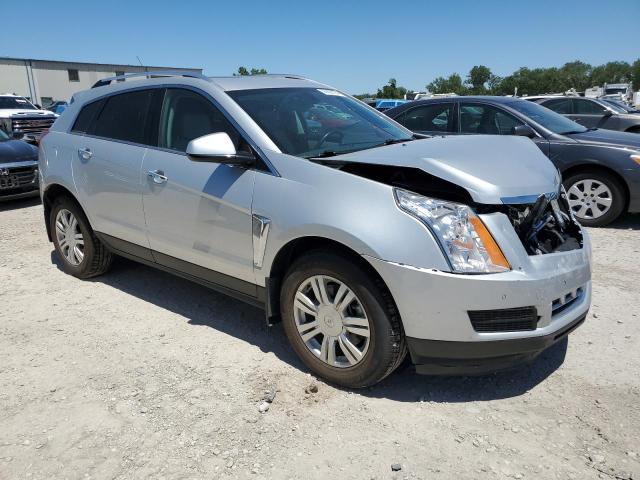 3GYFNEE30ES675658 Cadillac Srx Luxury Collection
