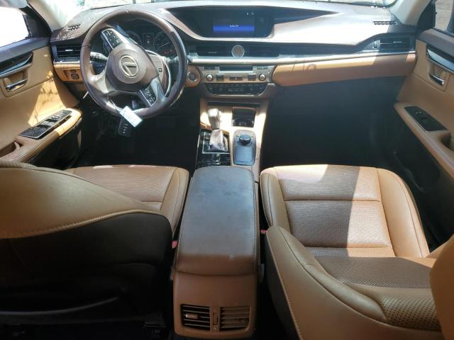 58ABK1GG3GU007995 Lexus ES 350