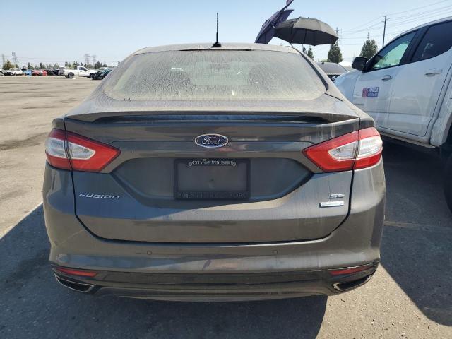 3FA6P0H9XGR225468 Ford FUSION SE