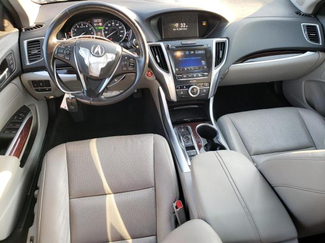 19UUB2F5XGA002502 Acura TLX TECH