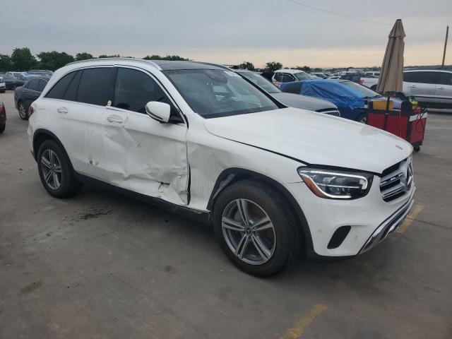 W1N0G8EB8MF901987 Mercedes-Benz Glc 300 4matic