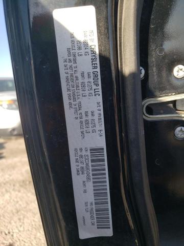 2C3CCAAG0EH345851 Chrysler 300