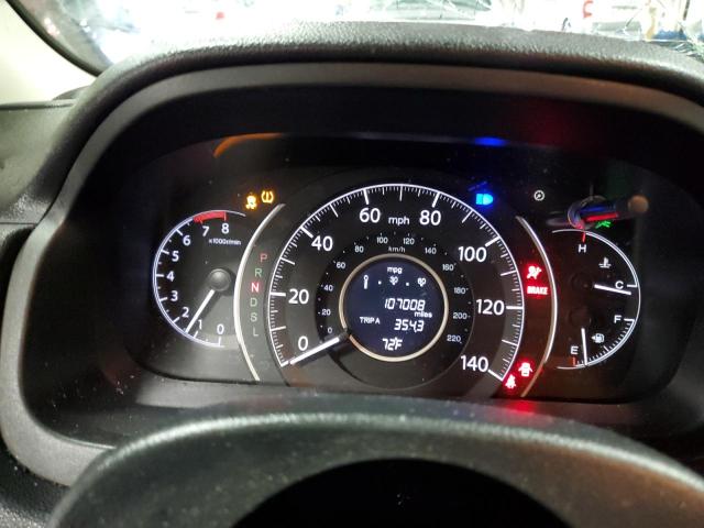 5J6RM4H53GL046654 Honda CR-V EX