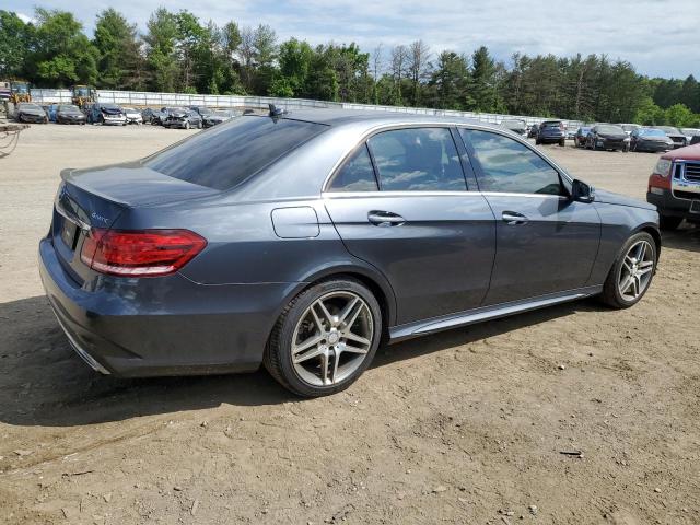 WDDHF8JB7GB261100 Mercedes-Benz E 350 4MAT