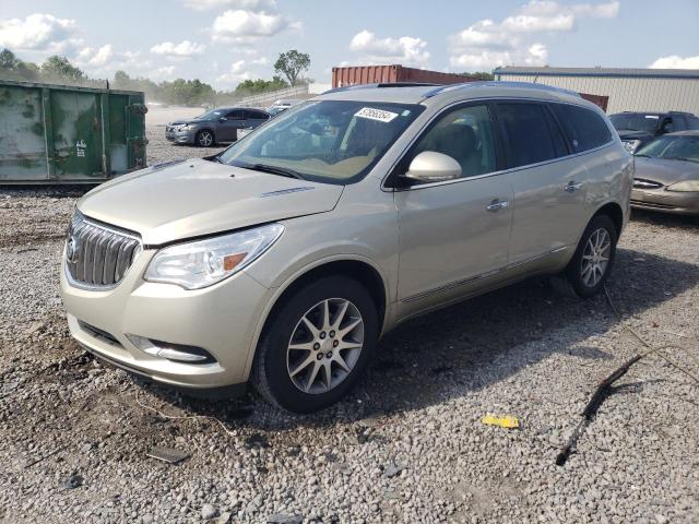 Auction sale of the 2015 Buick Enclave, vin: 00000000000000000, lot number: 57856354