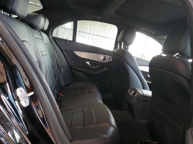 55SWF4KB8FU005549 Mercedes-Benz C 300 4MAT