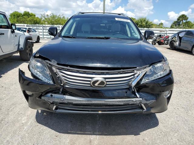 JTJZK1BA6E2011395 Lexus RX 350