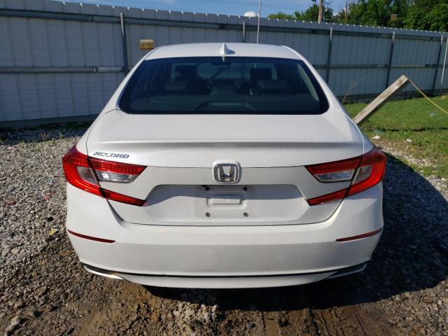 1HGCV1F5XJA188451 Honda ACCORD EXL