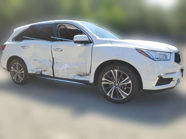 5J8YD4H59LL002297 Acura MDX TECHNO