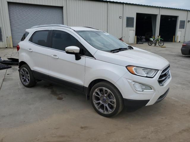 MAJ3P1VE8JC160829 Ford ECOSPORT T