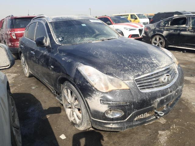 Auction sale of the 2015 Infi Qx50, vin: *****************, lot number: 54869504
