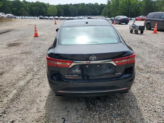 4T1BK1EB7GU233651 Toyota AVALON XLE