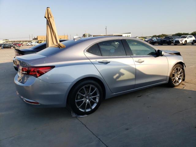 19UUB2F5XGA002502 Acura TLX TECH